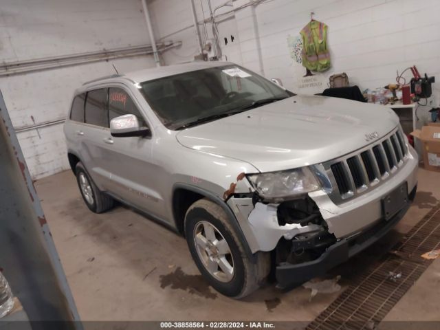 JEEP GRAND CHEROKEE 2012 1c4rjfag6cc214044