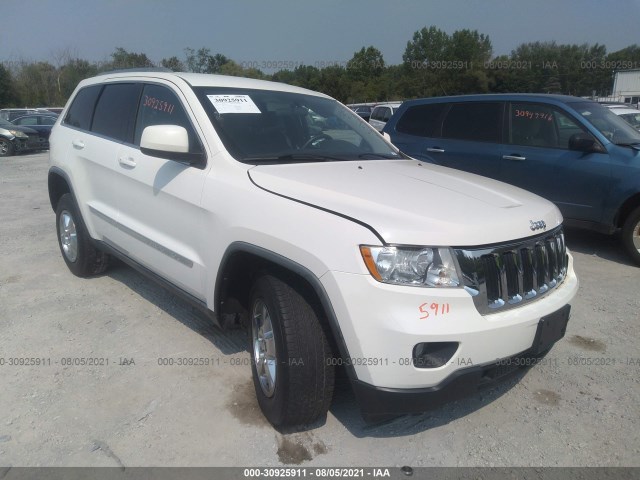 JEEP GRAND CHEROKEE 2012 1c4rjfag6cc214898