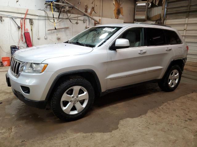 JEEP GRAND CHEROKEE 2012 1c4rjfag6cc217199