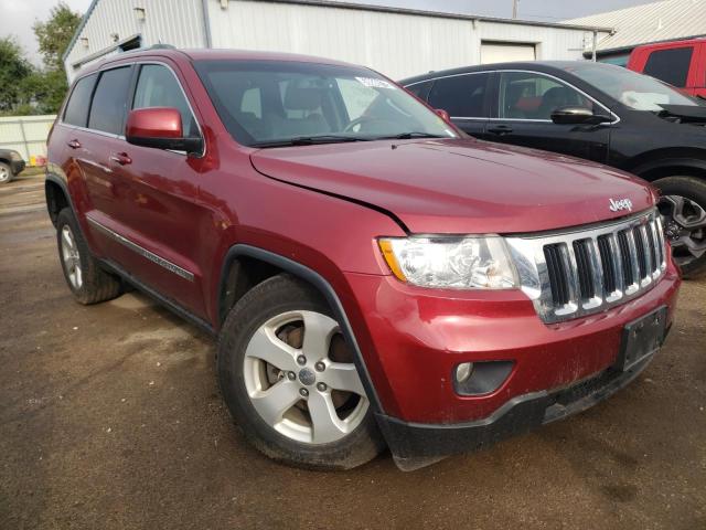 JEEP GRAND CHER 2012 1c4rjfag6cc219647