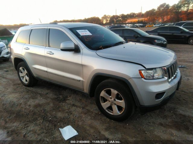 JEEP GRAND CHEROKEE 2012 1c4rjfag6cc220023