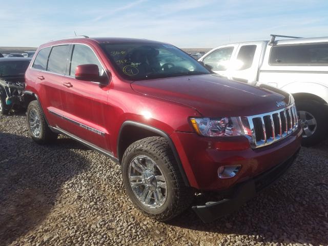 JEEP GRAND CHER 2012 1c4rjfag6cc220944