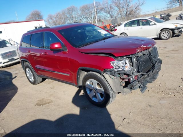 JEEP GRAND CHEROKEE 2012 1c4rjfag6cc226971