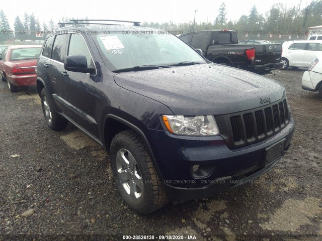 JEEP GRAND CHEROKEE 2012 1c4rjfag6cc227120