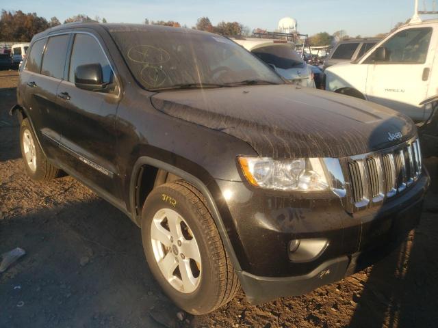 JEEP GRAND CHER 2012 1c4rjfag6cc227330