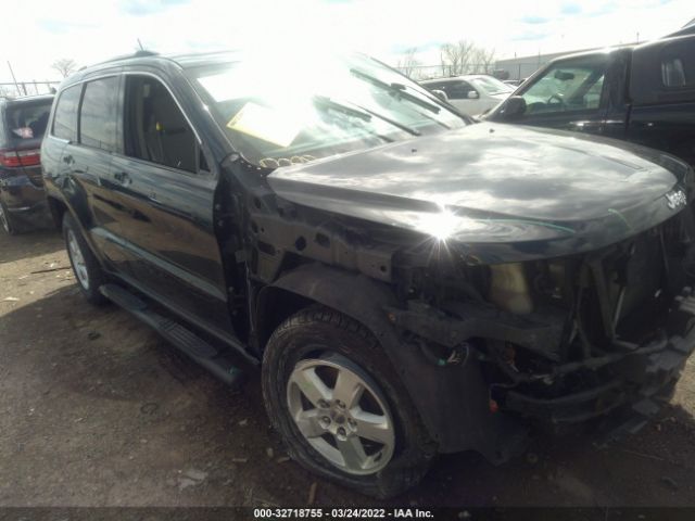 JEEP GRAND CHEROKEE 2012 1c4rjfag6cc232012