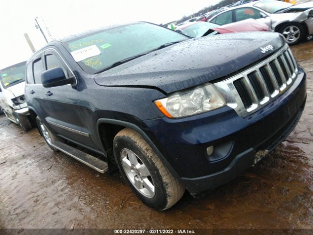 JEEP GRAND CHEROKEE 2012 1c4rjfag6cc240577