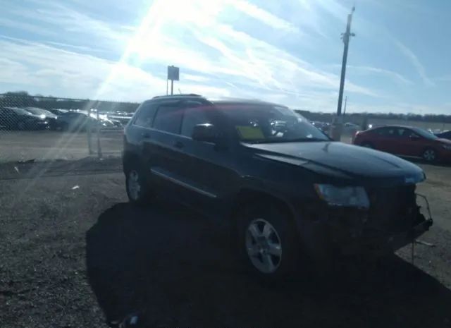 JEEP GRAND CHEROKEE 2012 1c4rjfag6cc245844