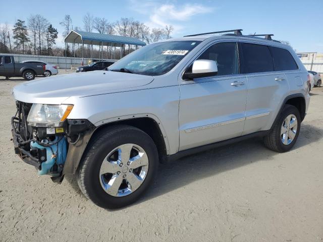 JEEP GRAND CHEROKEE 2012 1c4rjfag6cc248730