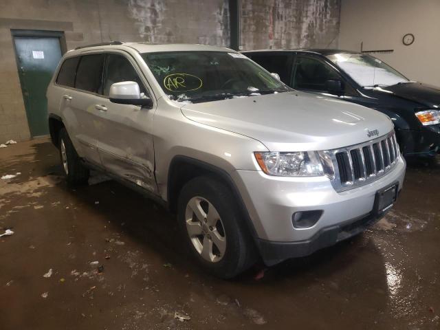 JEEP GRAND CHER 2012 1c4rjfag6cc252907