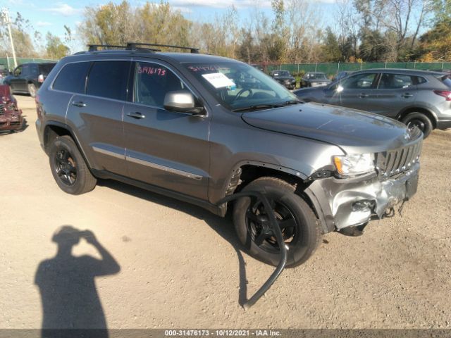 JEEP GRAND CHEROKEE 2012 1c4rjfag6cc255595