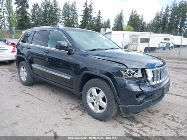 JEEP GRAND CHEROKEE 2012 1c4rjfag6cc255872