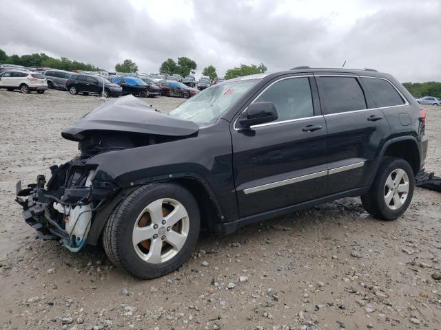 JEEP GRAND CHEROKEE 2012 1c4rjfag6cc262658