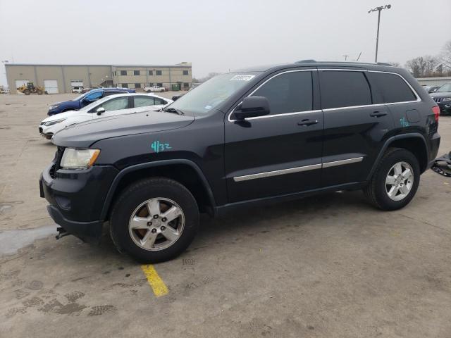 JEEP GRAND CHER 2012 1c4rjfag6cc267617