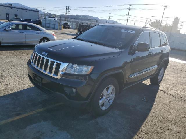 JEEP GRAND CHER 2012 1c4rjfag6cc270484