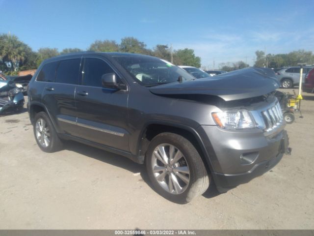 JEEP GRAND CHEROKEE 2012 1c4rjfag6cc270534