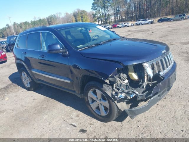 JEEP GRAND CHEROKEE 2012 1c4rjfag6cc280206