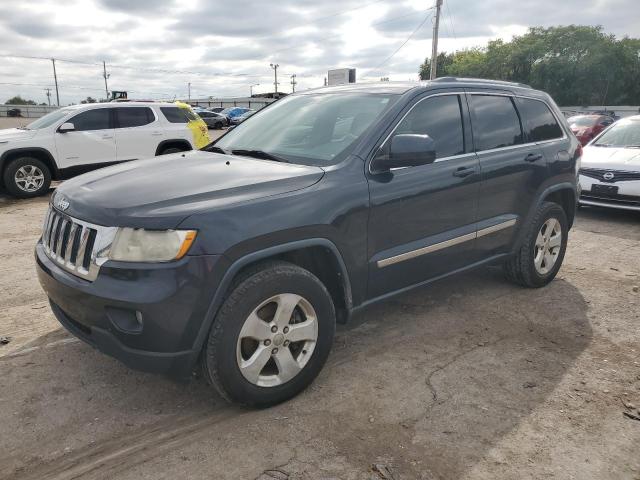 JEEP GRAND CHER 2012 1c4rjfag6cc285289