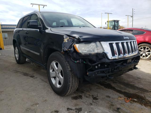 JEEP GRAND CHER 2012 1c4rjfag6cc287267