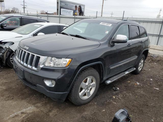 JEEP GRAND CHER 2012 1c4rjfag6cc288662