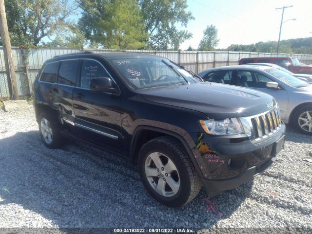 JEEP GRAND CHEROKEE 2012 1c4rjfag6cc289083