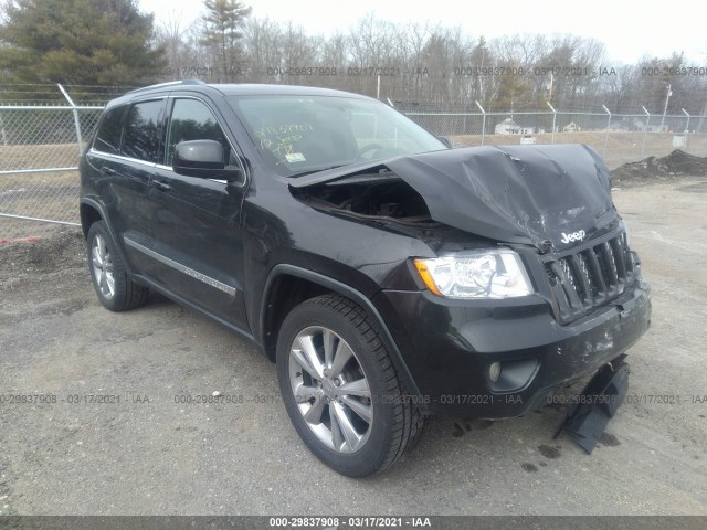 JEEP GRAND CHEROKEE 2012 1c4rjfag6cc289441