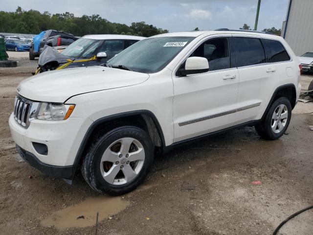 JEEP GRAND CHER 2012 1c4rjfag6cc294106