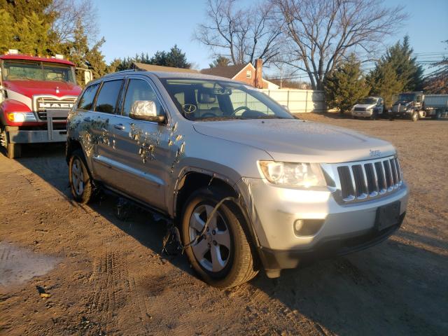 JEEP GRAND CHER 2012 1c4rjfag6cc299290