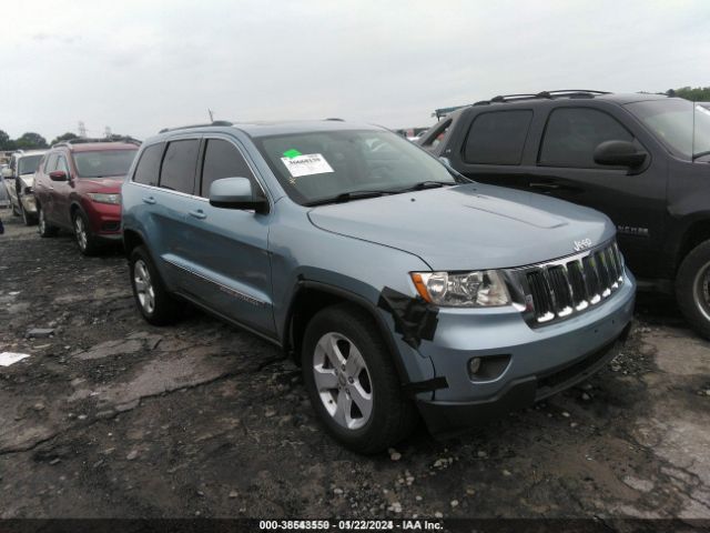 JEEP GRAND CHEROKEE 2012 1c4rjfag6cc300471