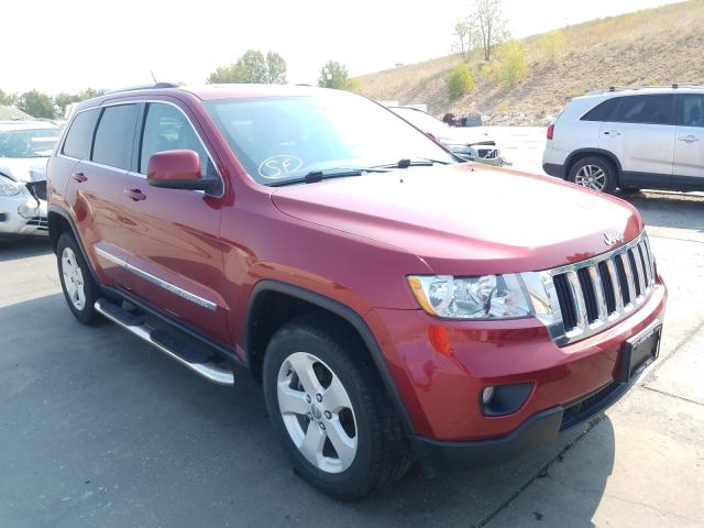 JEEP GRAND CHER 2012 1c4rjfag6cc300616