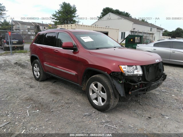 JEEP GRAND CHEROKEE 2012 1c4rjfag6cc310756