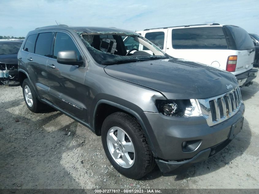 JEEP GRAND CHEROKEE 2012 1c4rjfag6cc314807