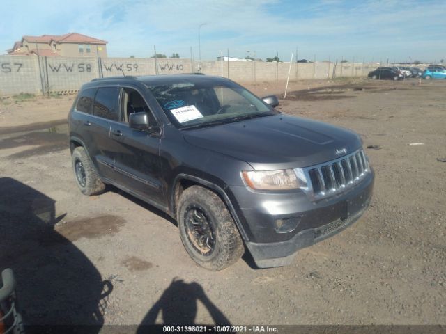 JEEP GRAND CHEROKEE 2012 1c4rjfag6cc314824