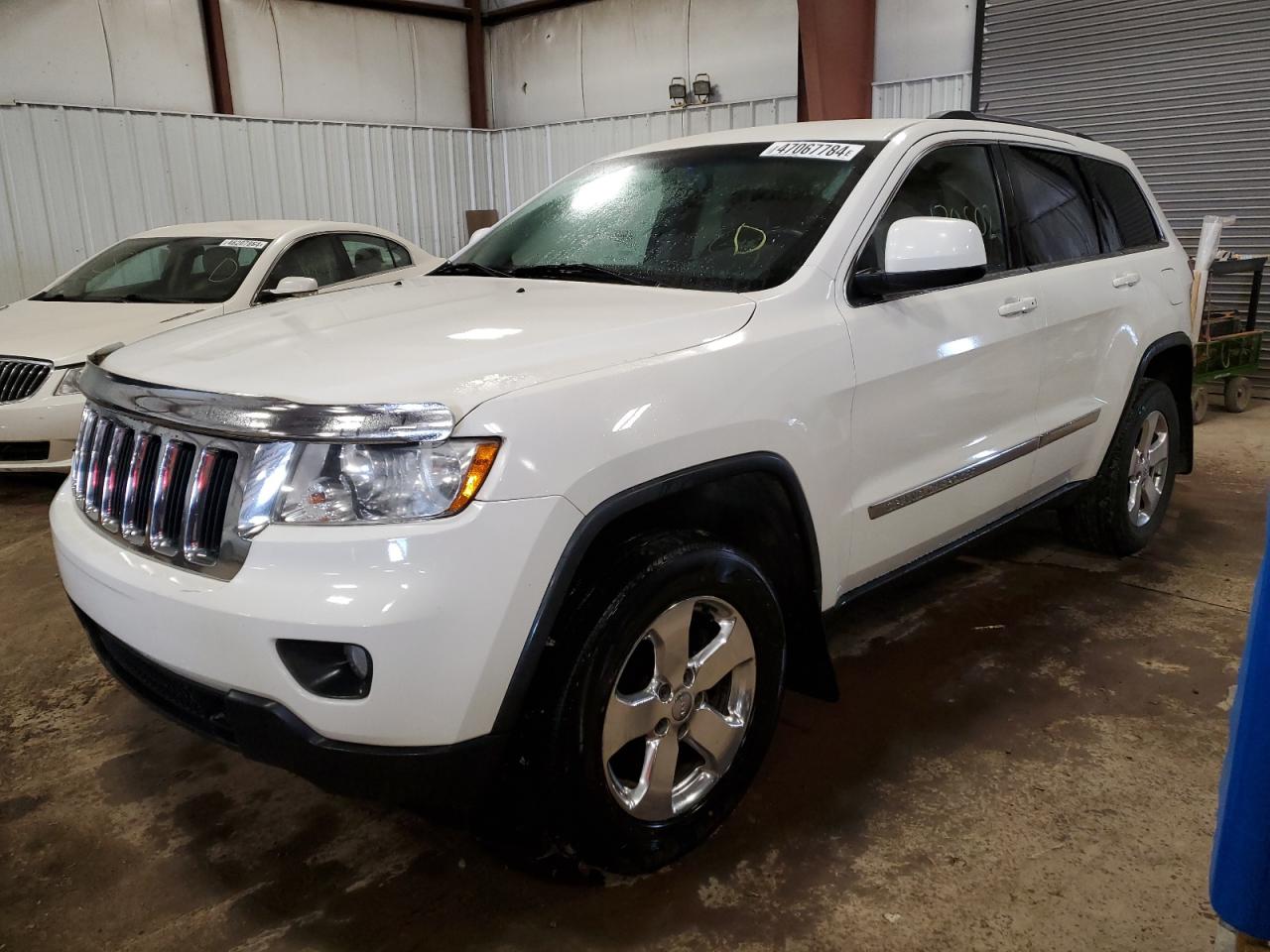 JEEP GRAND CHEROKEE 2012 1c4rjfag6cc315200