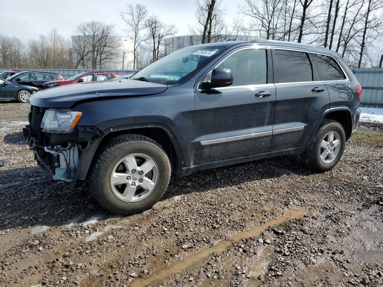 JEEP GRAND CHEROKEE 2012 1c4rjfag6cc315844