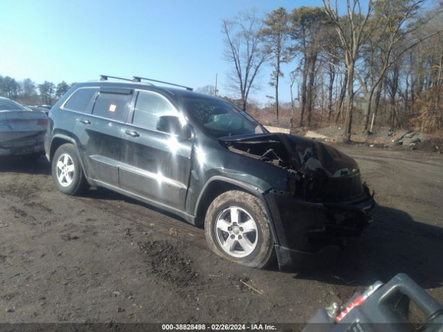 JEEP GRAND CHEROKEE 2012 1c4rjfag6cc315939