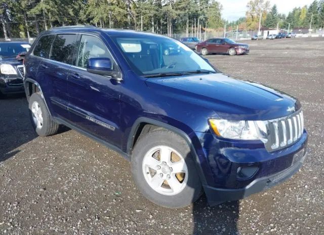 JEEP GRAND CHEROKEE 2012 1c4rjfag6cc318517