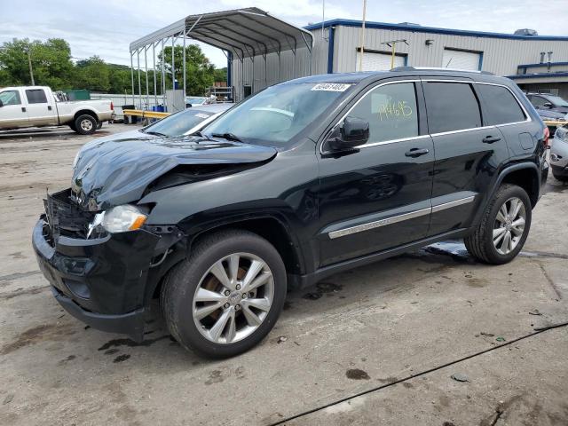 JEEP GRAND CHER 2012 1c4rjfag6cc318873