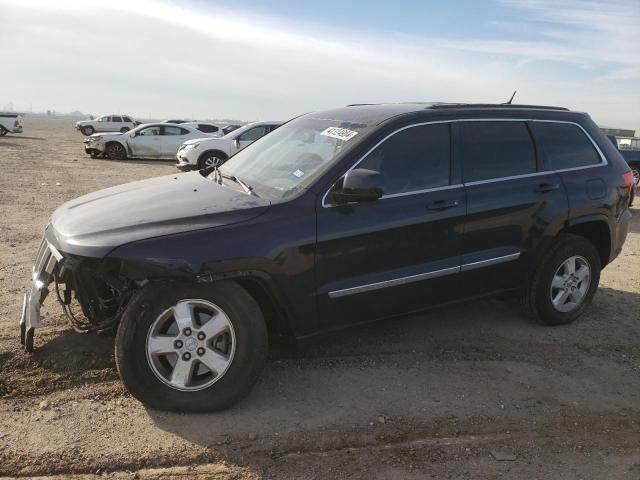 JEEP GRAND CHEROKEE 2012 1c4rjfag6cc325466