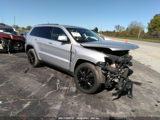 JEEP GRAND CHEROKEE 2012 1c4rjfag6cc327010