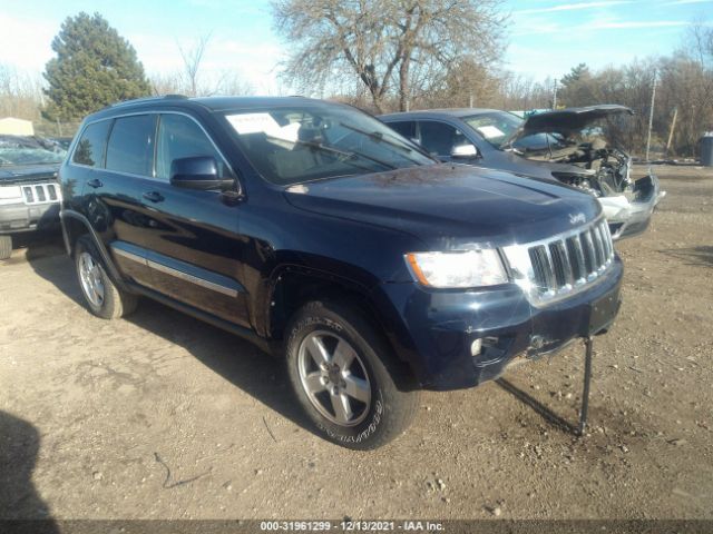 JEEP GRAND CHEROKEE 2012 1c4rjfag6cc341649