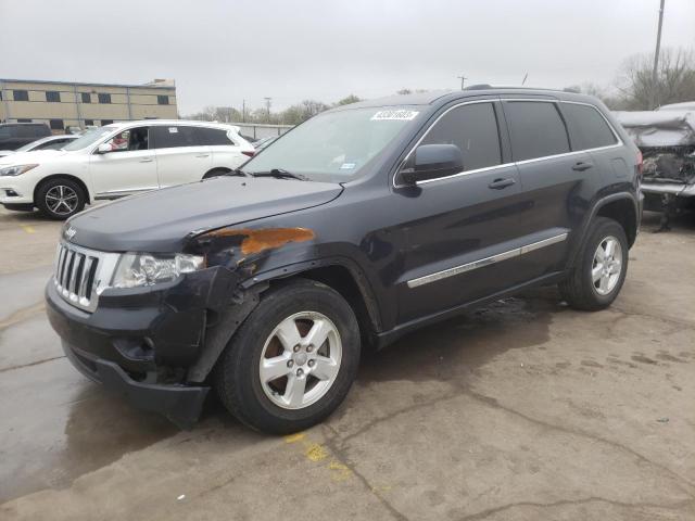 JEEP GRAND CHER 2012 1c4rjfag6cc345698