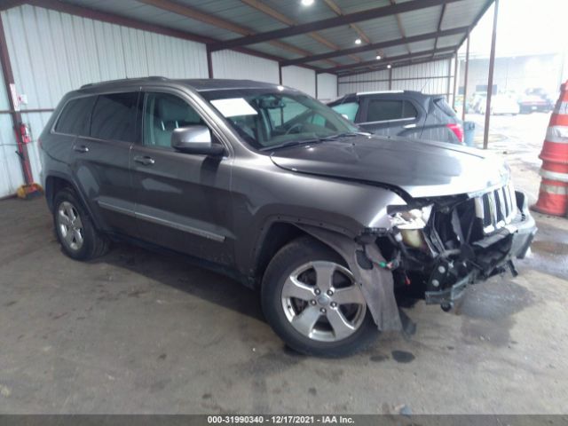 JEEP GRAND CHEROKEE 2012 1c4rjfag6cc346897