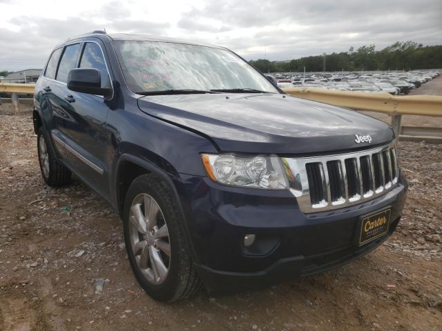 JEEP GRAND CHER 2012 1c4rjfag6cc346947