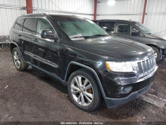 JEEP GRAND CHEROKEE 2012 1c4rjfag6cc349394