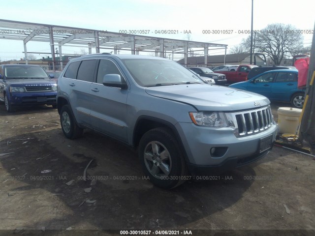 JEEP GRAND CHEROKEE 2012 1c4rjfag6cc351923