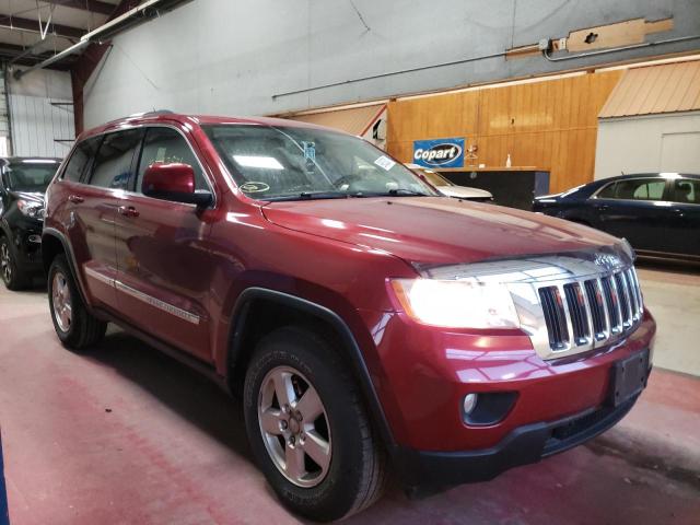 JEEP GRAND CHER 2013 1c4rjfag6dc502101