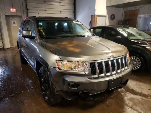 JEEP GRAND CHER 2013 1c4rjfag6dc502325