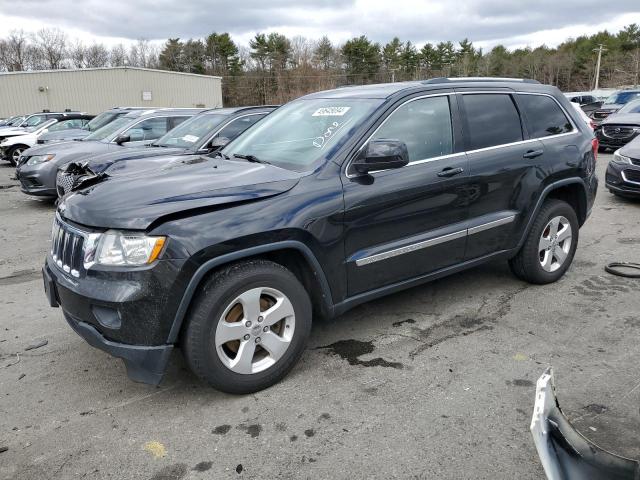 JEEP GRAND CHEROKEE 2013 1c4rjfag6dc503314