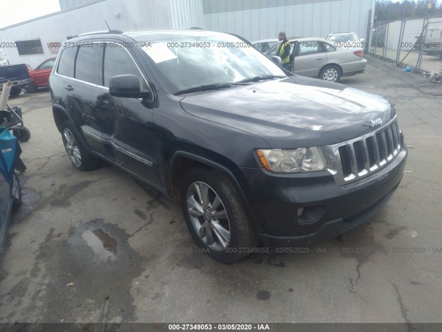 JEEP GRAND CHEROKEE 2013 1c4rjfag6dc507461